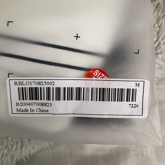 Top from Shein - Picture 4 of 5